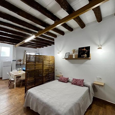 Apartamento Pat Quesada Luaran gambar