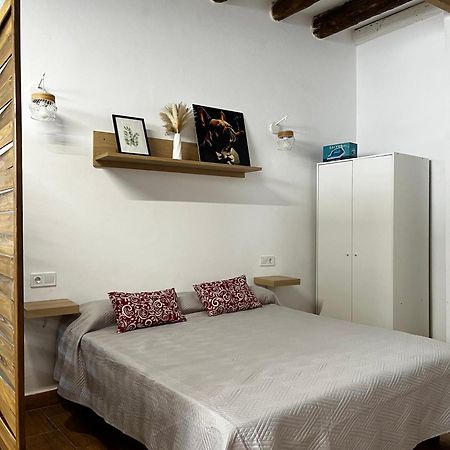 Apartamento Pat Quesada Luaran gambar