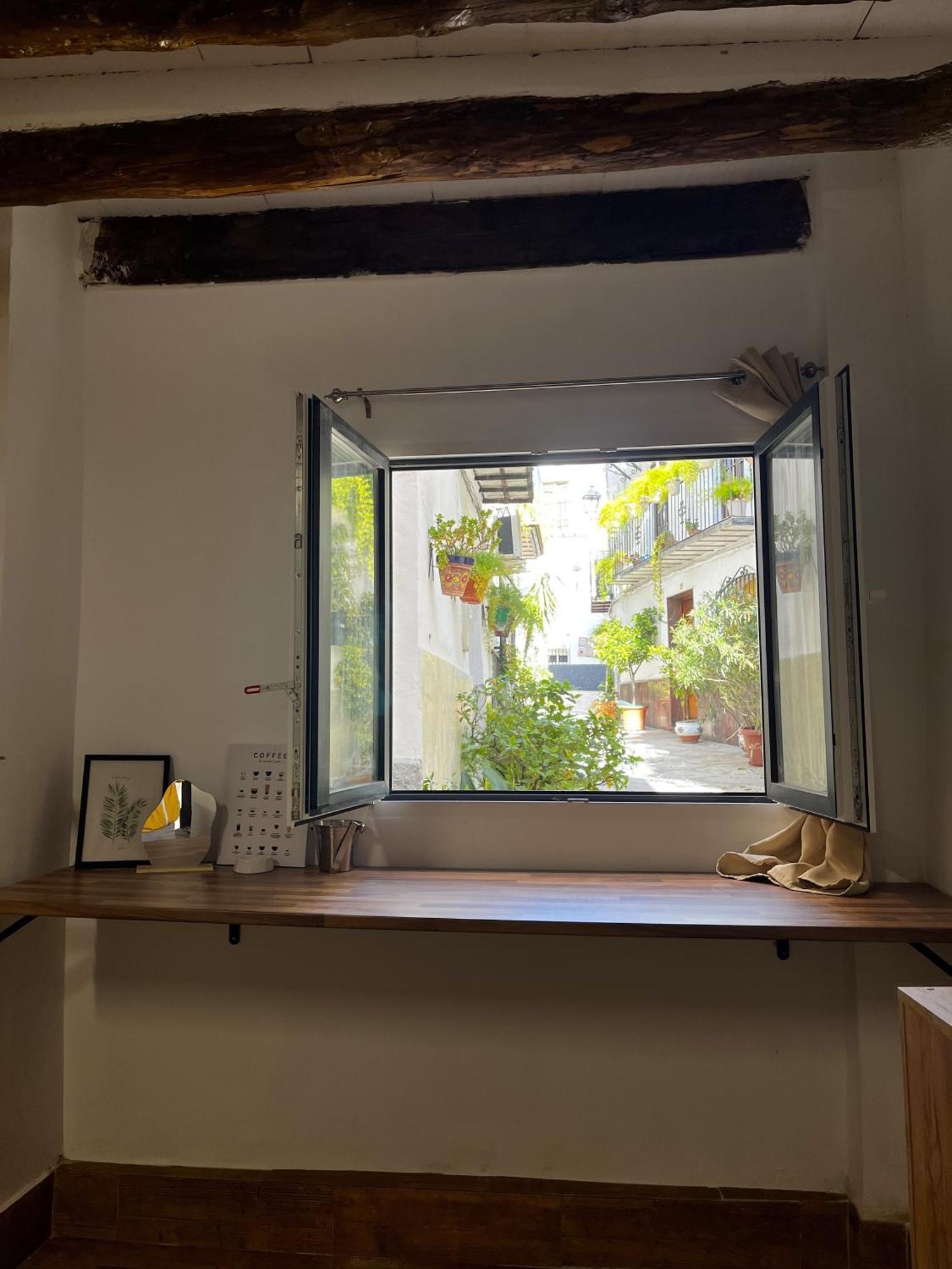 Apartamento Pat Quesada Luaran gambar