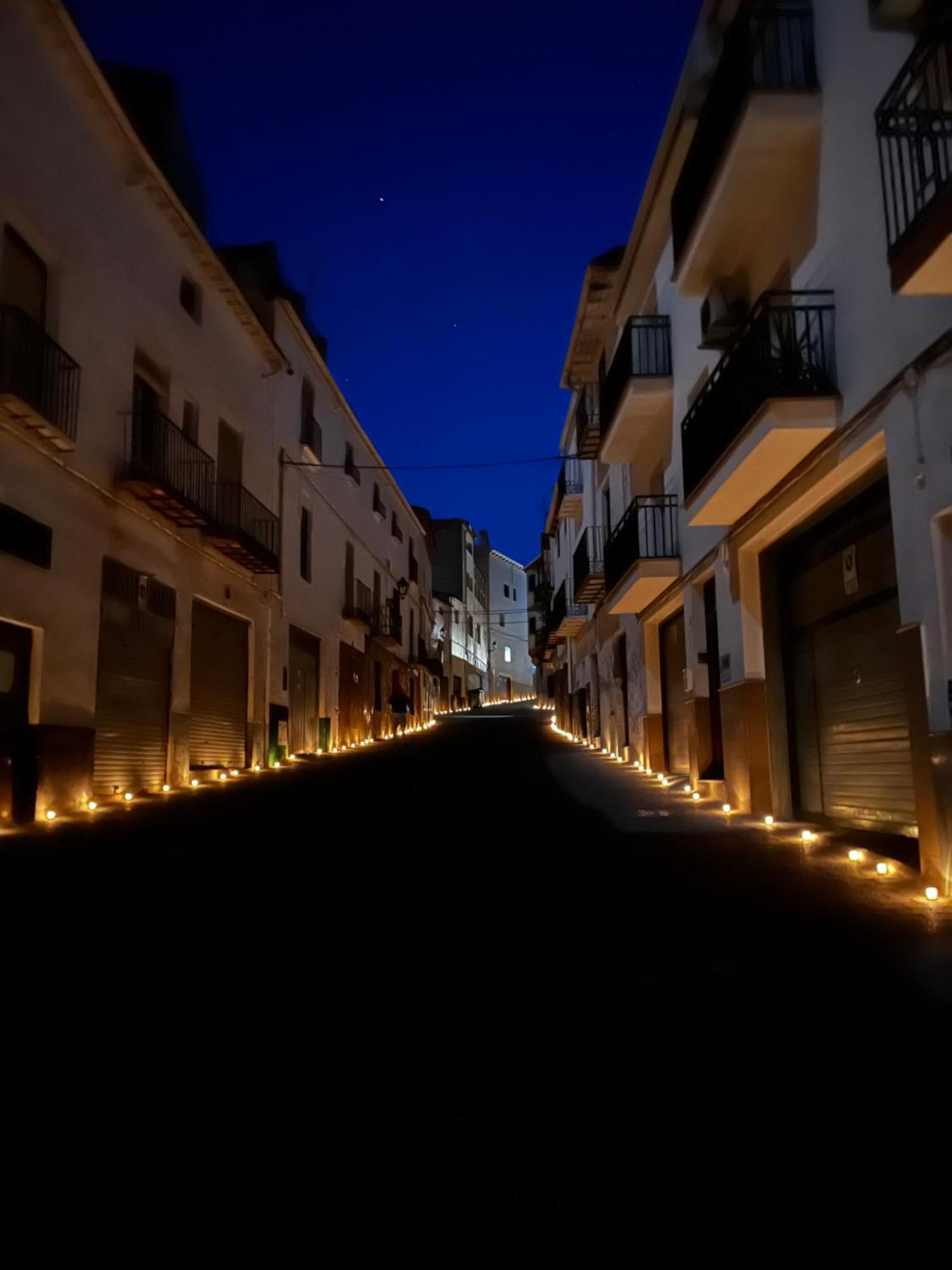Apartamento Pat Quesada Luaran gambar