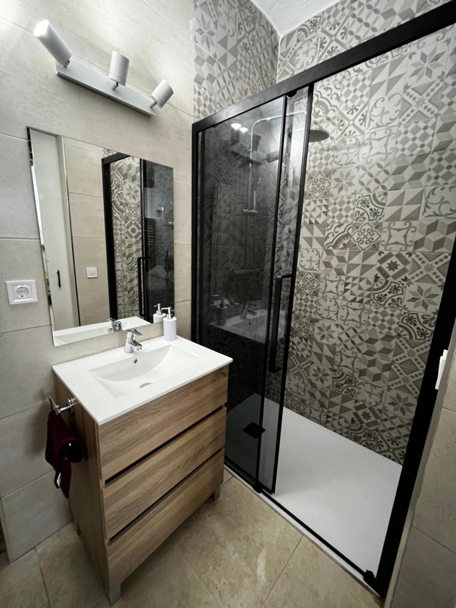 Apartamento Pat Quesada Luaran gambar