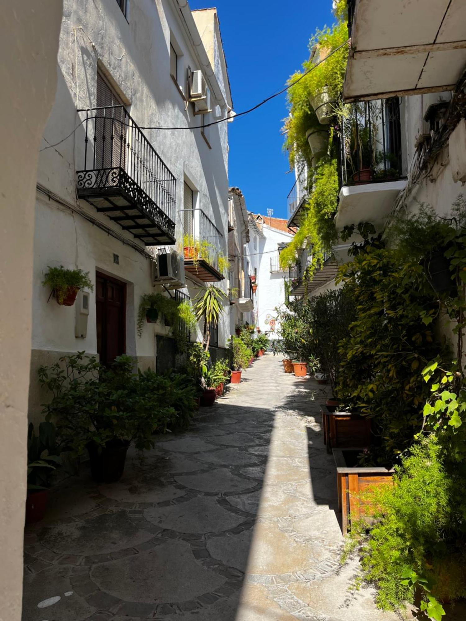 Apartamento Pat Quesada Luaran gambar