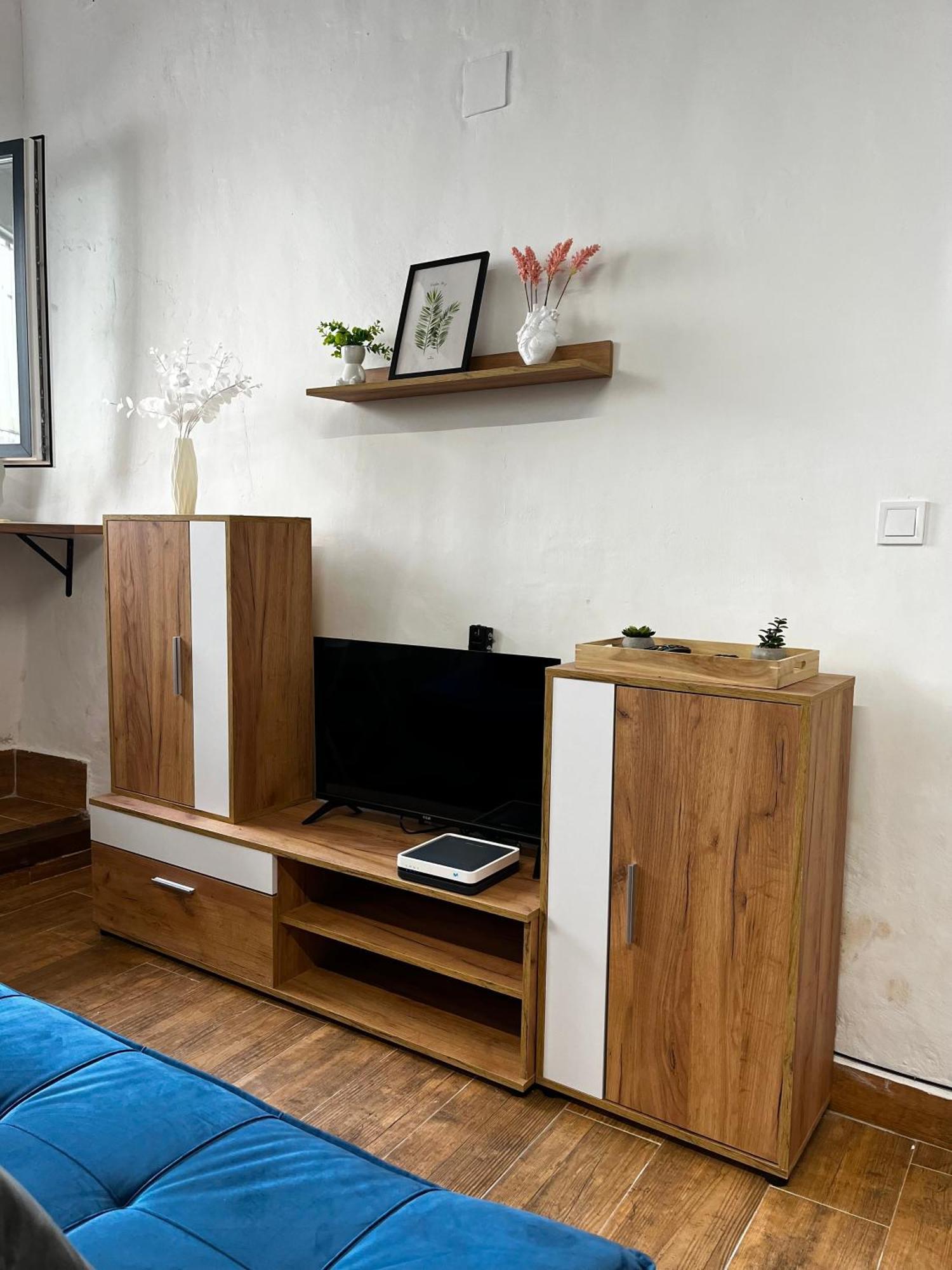 Apartamento Pat Quesada Luaran gambar