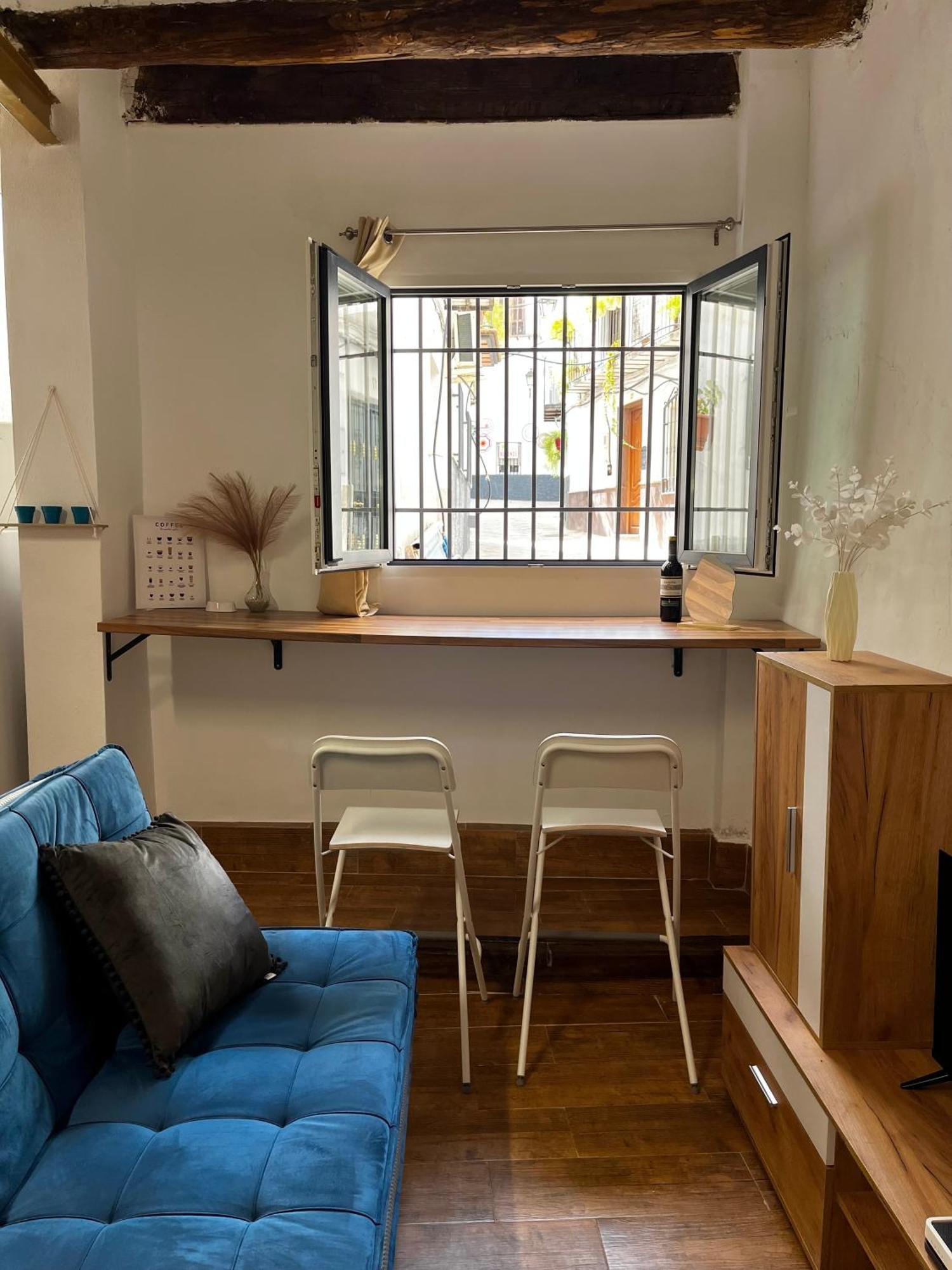 Apartamento Pat Quesada Luaran gambar